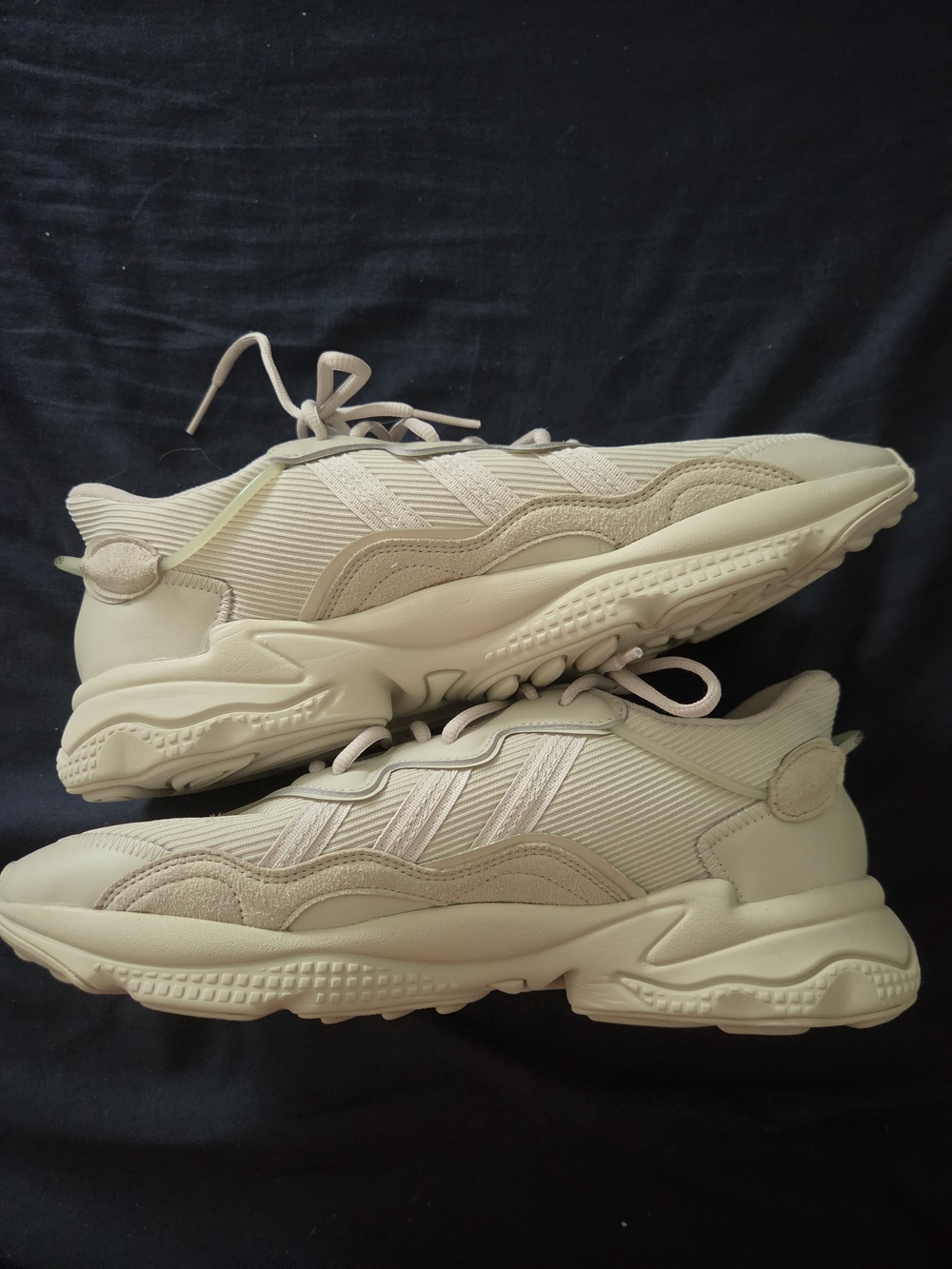 adidas MEN'S Chunky Runner Sneakers